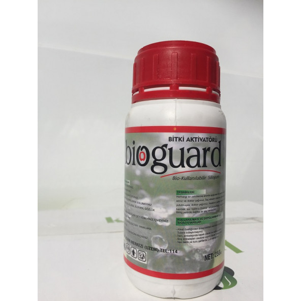 Bioguard (250cc) ürün görseli 1