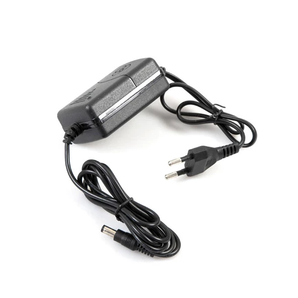 S-LİNK SL-KA1211 Adaptör 12 Volt 1 Amper 5.5x2.5mm ürün görseli 1