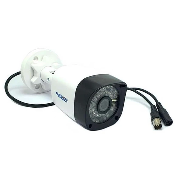 AVENİR AV-BF236 Bullet Ahd Kamera 2mp 3.6mm Dış Mekan ürün görseli 1
