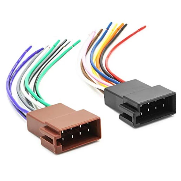 OTO SOKET DİŞİ DOLU G-510C (SKT-07) ürün görseli 1