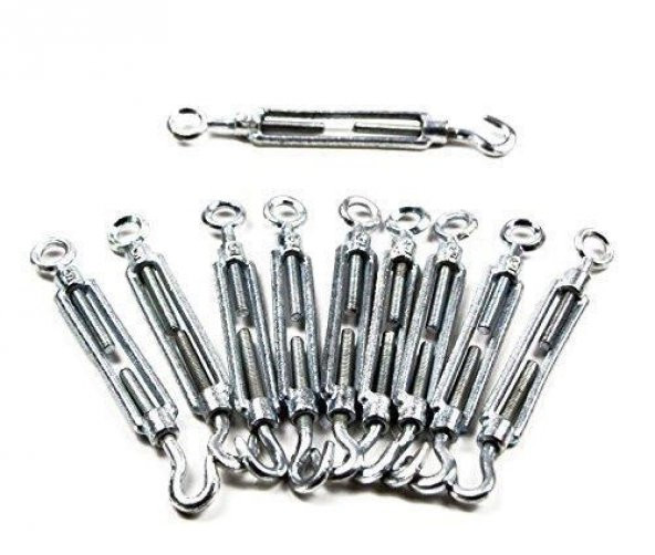 Adelinspor Gerdirme 22 mm İthal 4 lü Paket - Resim 2