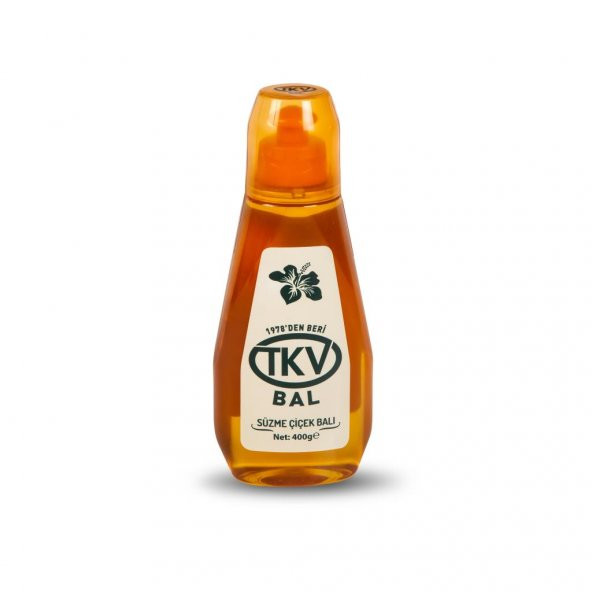 Tüp Bal Çiçek (400 gr) ürün görseli 1