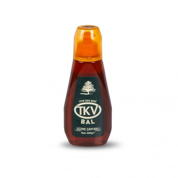 Tüp Bal Çam (400 gr) ürün görseli 1
