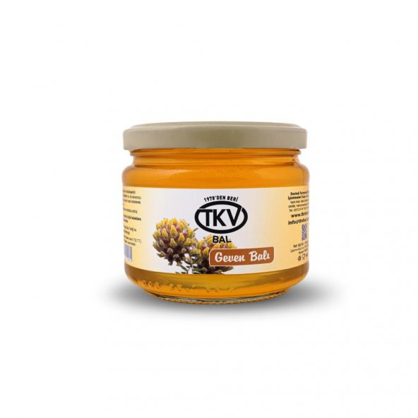 Geven Balı (350 gr) ürün görseli 1