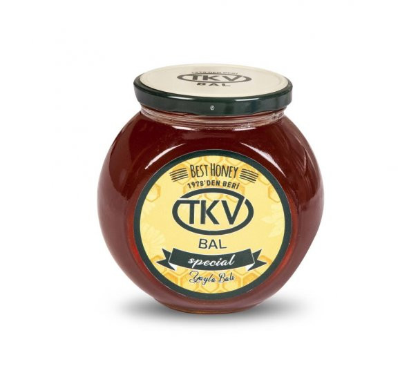Özel/Special Bal  (950 gr) ürün görseli 1