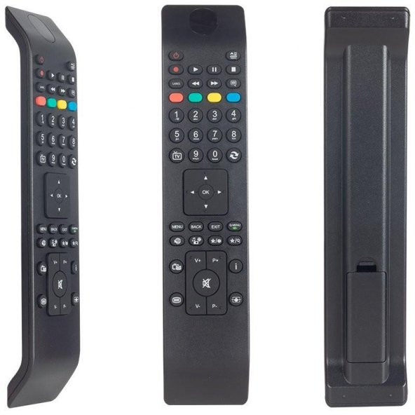 Vestel RC-3902 Lcd/Led Tv Kumandası ürün görseli 1