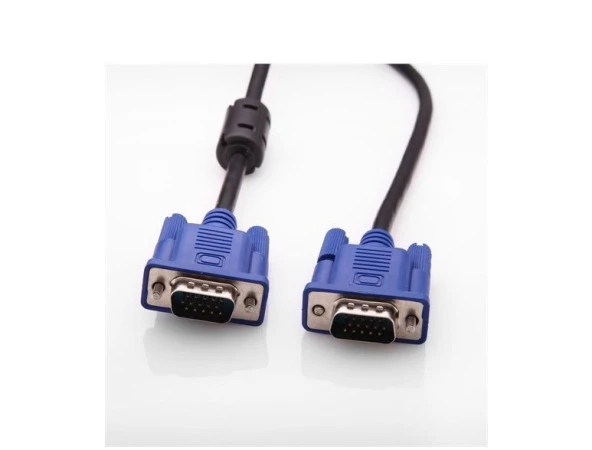 MARVO SL-VGA16 VGA 1.5m Data Kablosu GÖRÜNTÜ KABLOSU - Resim 2