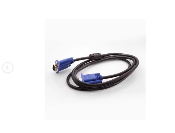 MARVO SL-VGA16 VGA 1.5m Data Kablosu GÖRÜNTÜ KABLOSU - Resim 3