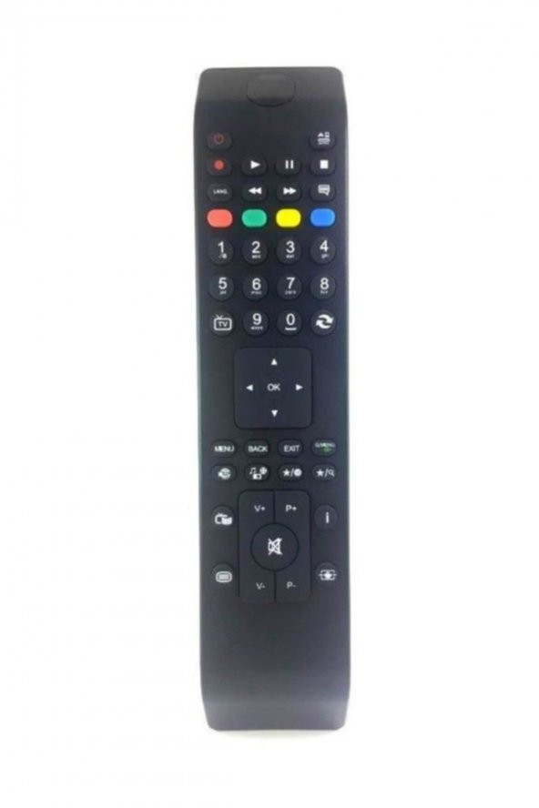 FINLUX 39FD4000F LED TV Kumandası ürün görseli 1