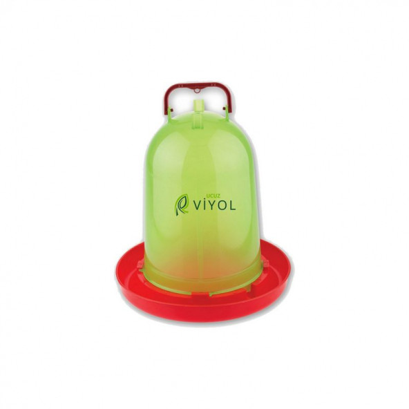 TAVUK / CİVCİV SULUĞU 10 LT ürün görseli 1