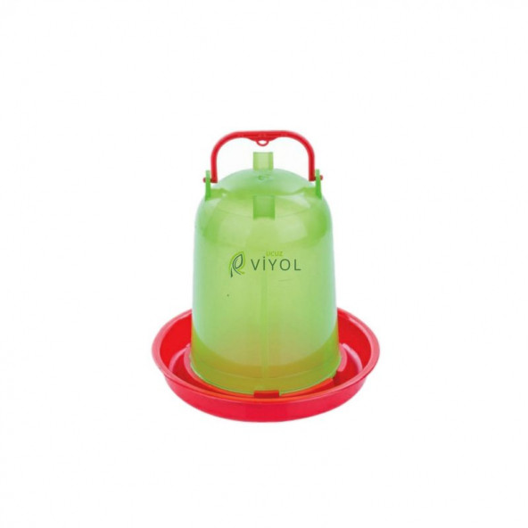TAVUK / CİVCİV SULUĞU 3 LT ürün görseli 1