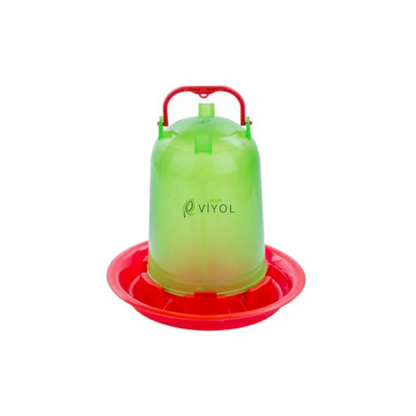 TAVUK / CİVCİV SULUĞU 5 LT ürün görseli 1