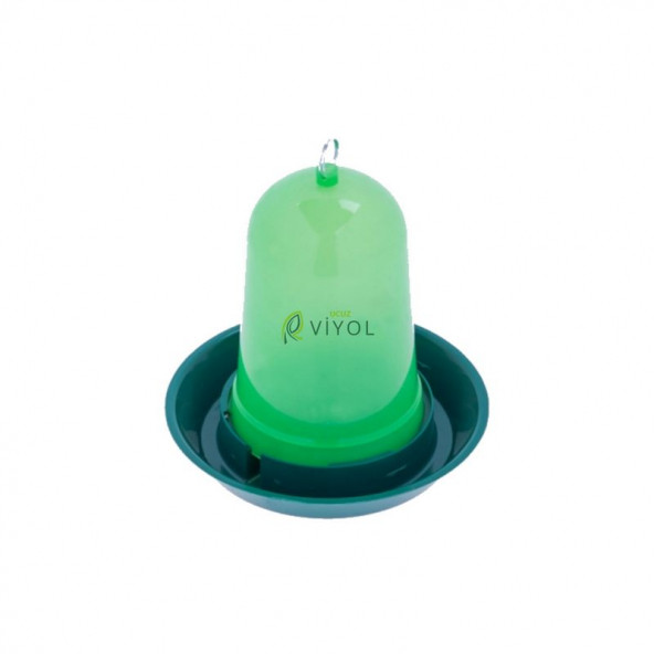 TAVUK / CİVCİV SULUĞU 0.8 LT ürün görseli 1