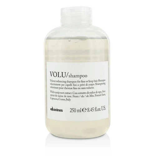 Davines Volu Hacim Kazandıran Şampuan 250ML ürün görseli 1