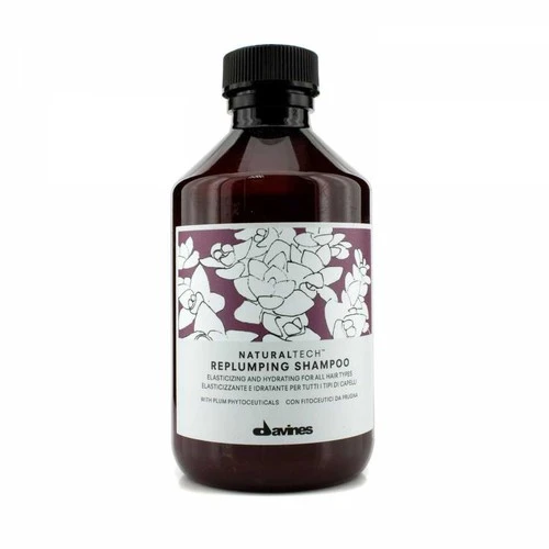Davines Replumping Esneklik Kazandıran Nemlendirici Şampuan 250ML ürün görseli 1
