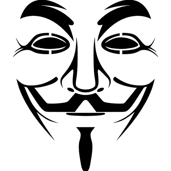 Folyo Sticker Joker ürün görseli 1