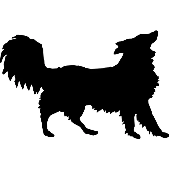 Folyo Sticker Köpek ürün görseli 1