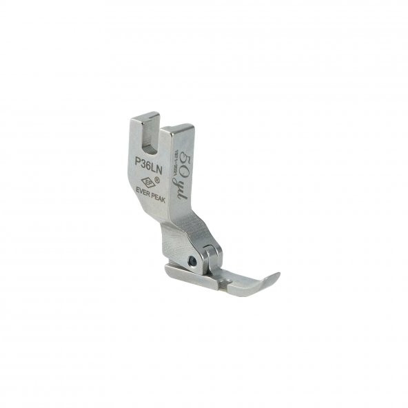 Ever Peak Düz Makine Fermuar Ayağı Sol P36LN ürün görseli 1