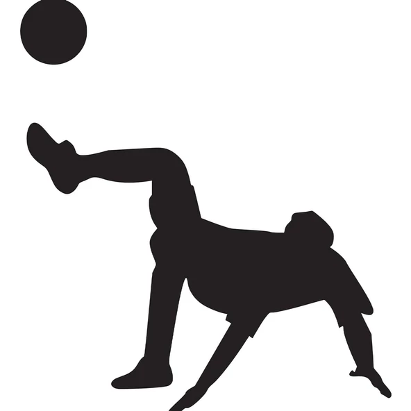 Folyo Sticker Futbol ADKPQUY503 ADKPQUY503 ürün görseli 1