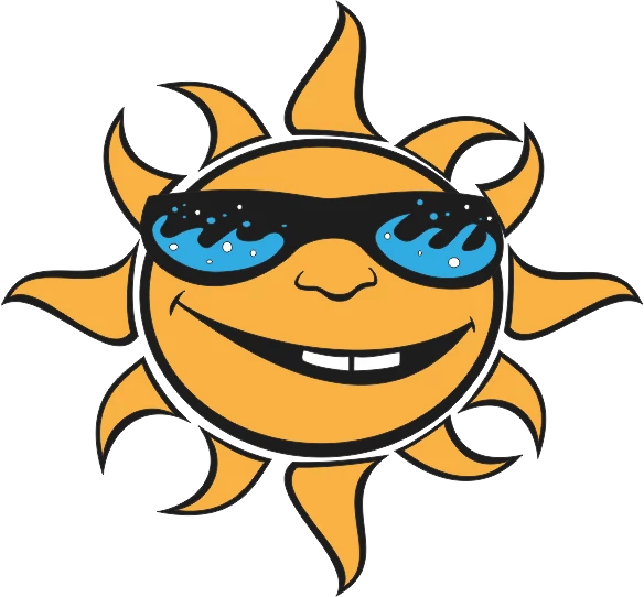 GÜNEŞ FOLYO STİCKER ürün görseli 1