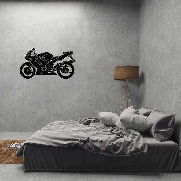 Folyo Sticker Kawasaki ürün görseli 1