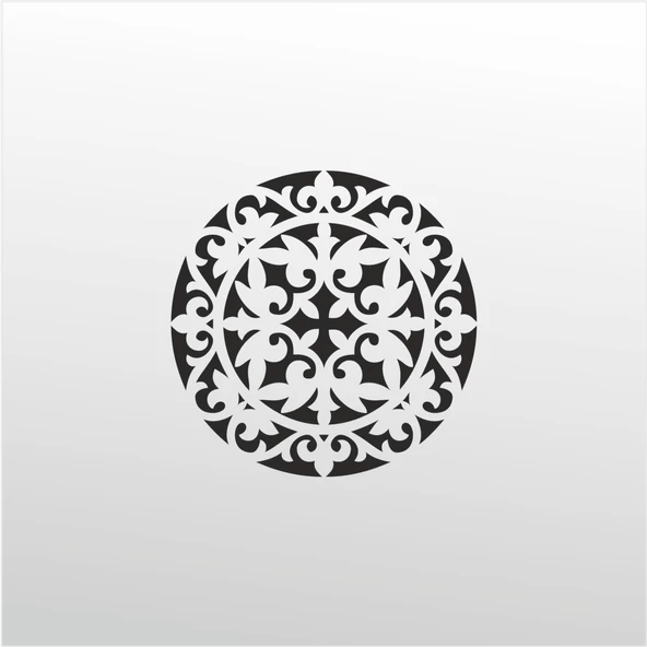 Folyo Sticker Desen ürün görseli 1