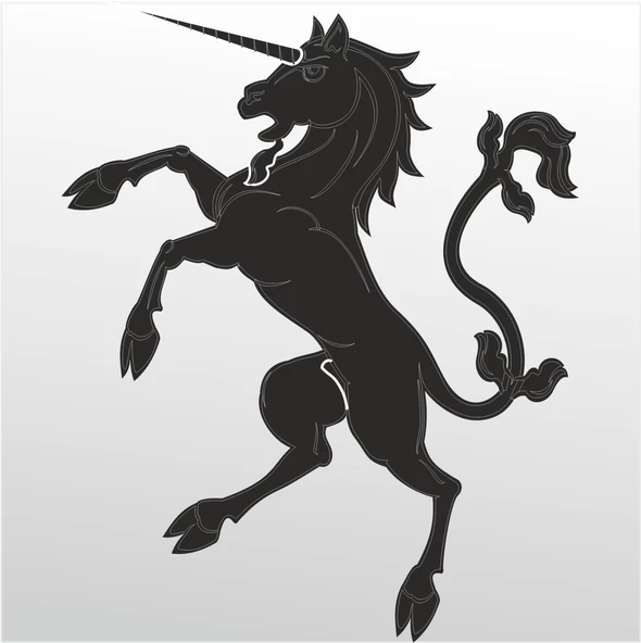 Folyo Sticker Pegasus ürün görseli 1