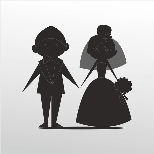 Folyo Sticker Nikah ürün görseli 1