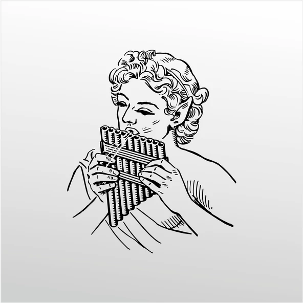 Folyo Sticker Miskal ürün görseli 1