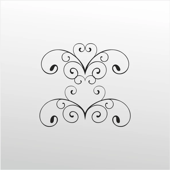 Folyo Sticker Desen ürün görseli 1