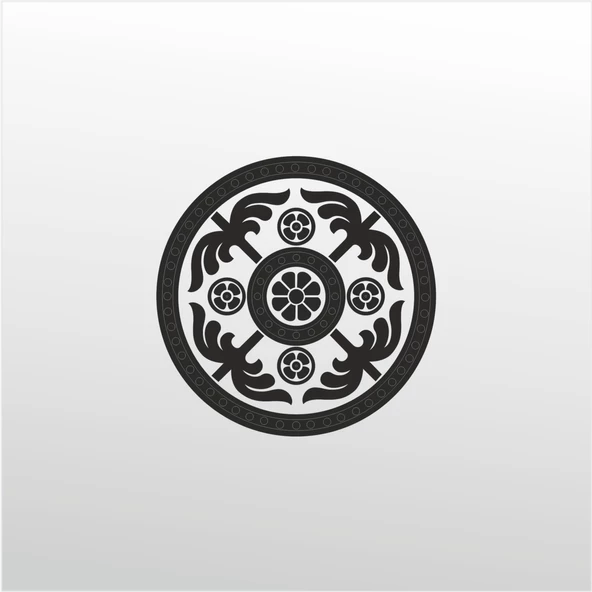 Folyo Sticker Desen ADKPQUY402 ürün görseli 1