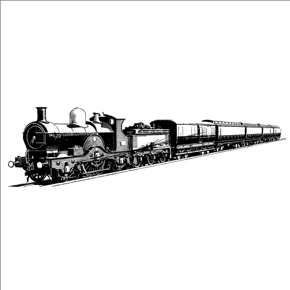 TREN FOLYO STİCKER DERSTV1299 ürün görseli 1