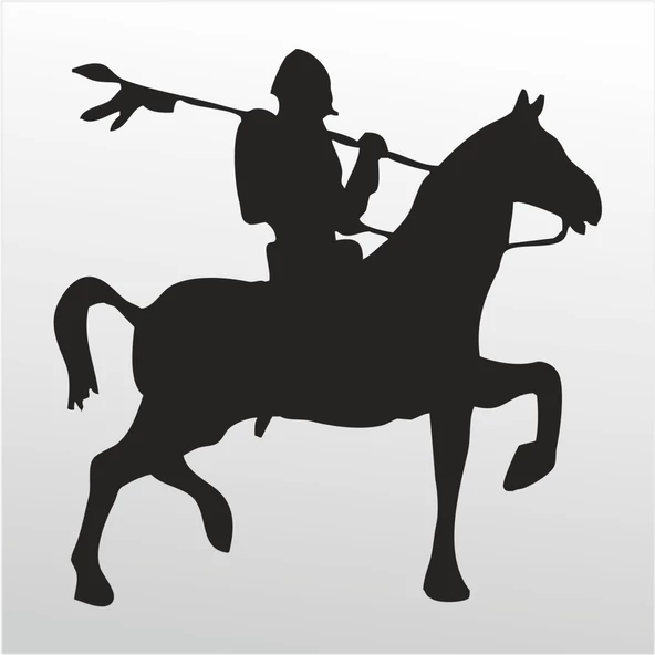 Folyo Sticker Viranşör ürün görseli 1