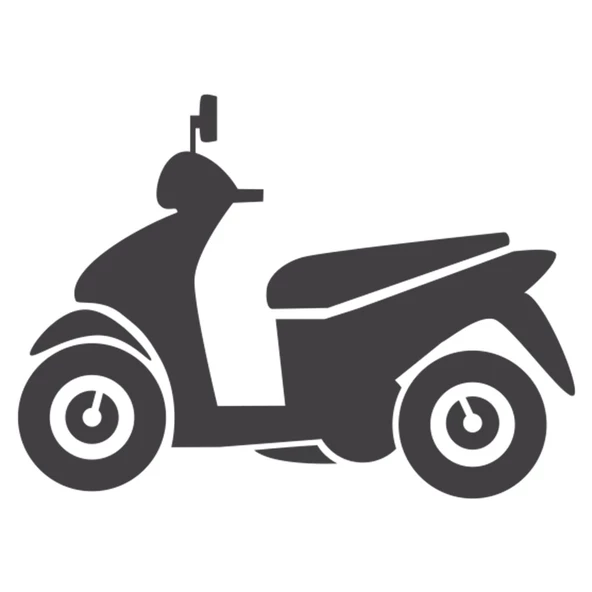 MOTOSİKLET FOLYO STİCKER ürün görseli 1