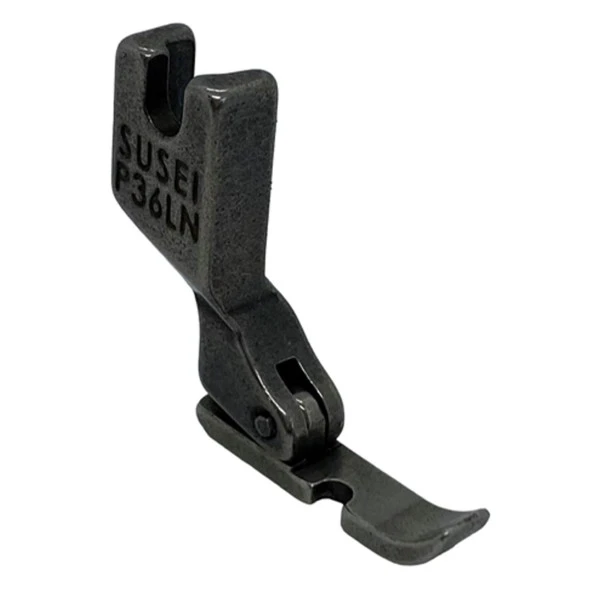 FDM Susei Düz Makine Fermuar Ayağı Sol P36LN ürün görseli 1