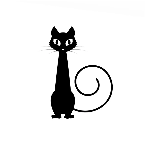KEDİ FOLYO STİCKER ürün görseli 1