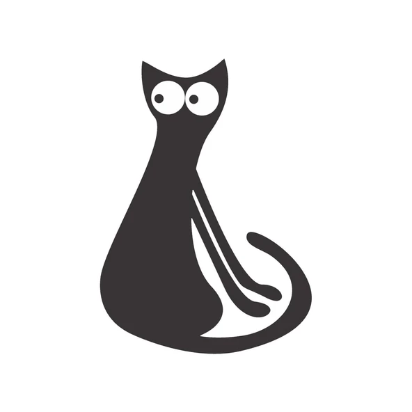 KEDİ FOLYO STİCKER ürün görseli 1