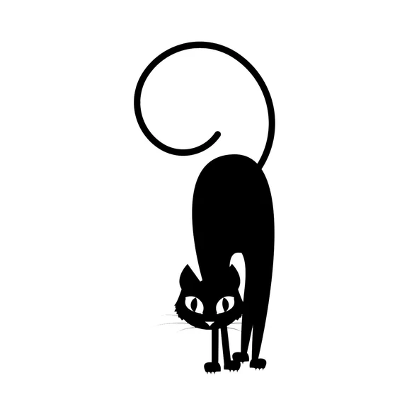 KEDİ FOLYO STİCKER ürün görseli 1