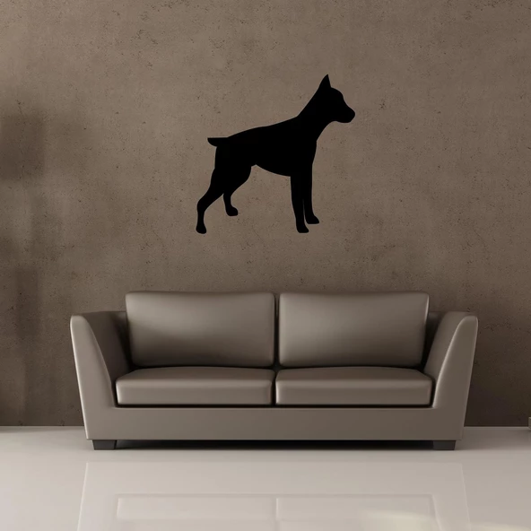 KÖPEK FOLYO STİCKER DERSTV868 - Resim 2