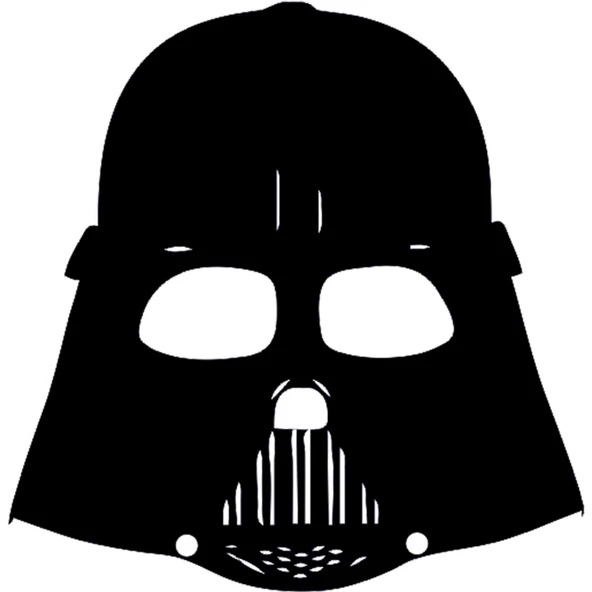 STAR WARS FOLYO STİCKER ürün görseli 1