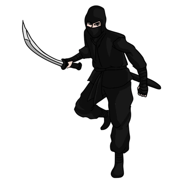 NİNJA FOLYO STİCKER ürün görseli 1
