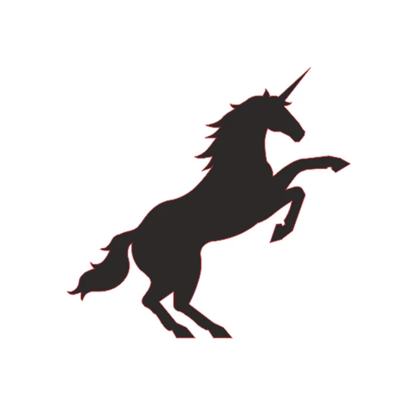 UNICORN FOLYO STİCKER ürün görseli 1