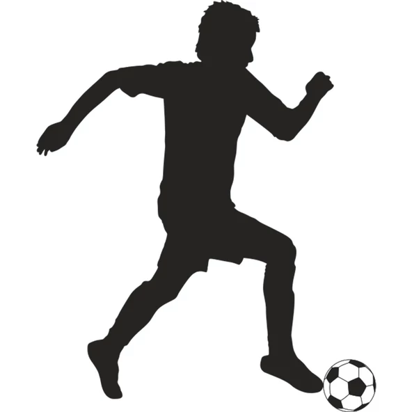 SPORCU FOLYO STİCKER DERSTVE46119 ürün görseli 1