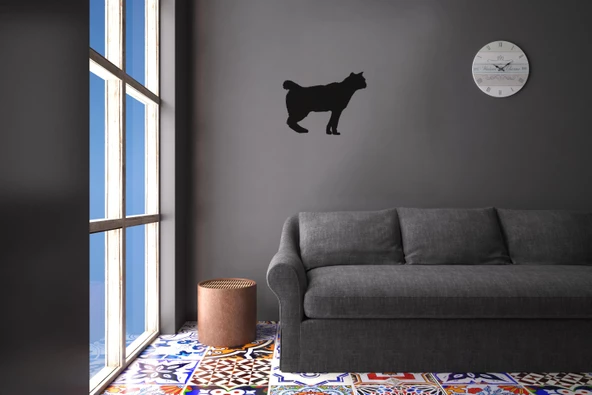 KEDİ FOLYO STİCKER - Resim 2