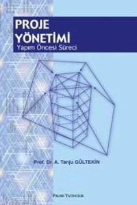 PROJE YÖNETİMİ -PALME ürün görseli 1