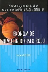 EKONOMİDE DEVLETİN DEĞİŞEN ROLÜ -PALME ürün görseli 1