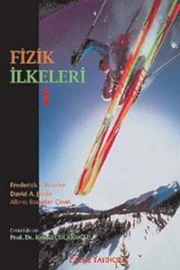 FİZİK İLKELERİ 1.CİLT -PALME - Resim 2