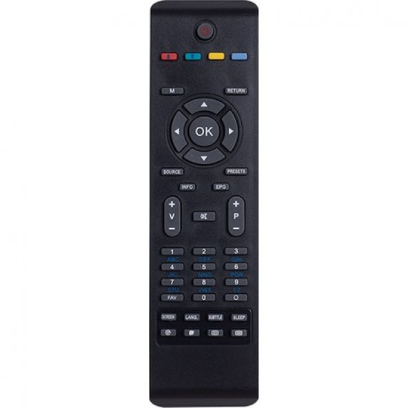Vestel 26VH5906 Lcd Tv Kumandası ürün görseli 1