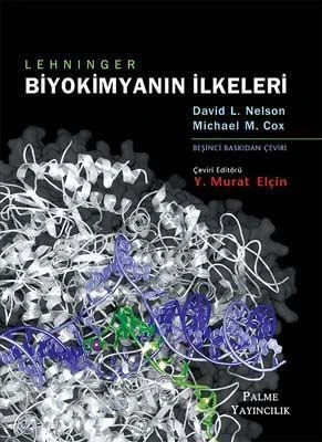 BİYOKİMYANIN İLKELERİ (LEHNİNGER)-PALME ürün görseli 1