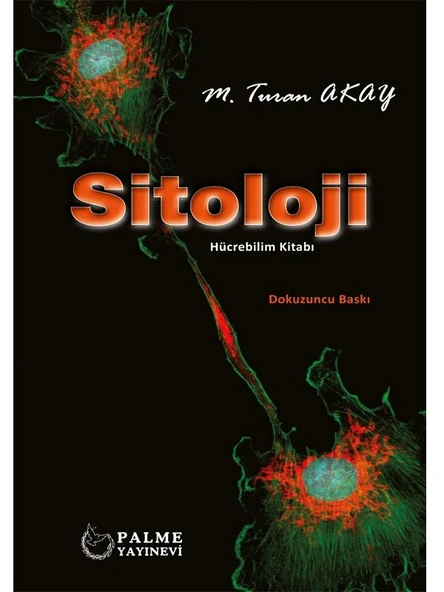 SİTOLOJİ (PALME) *YENİ* ürün görseli 1